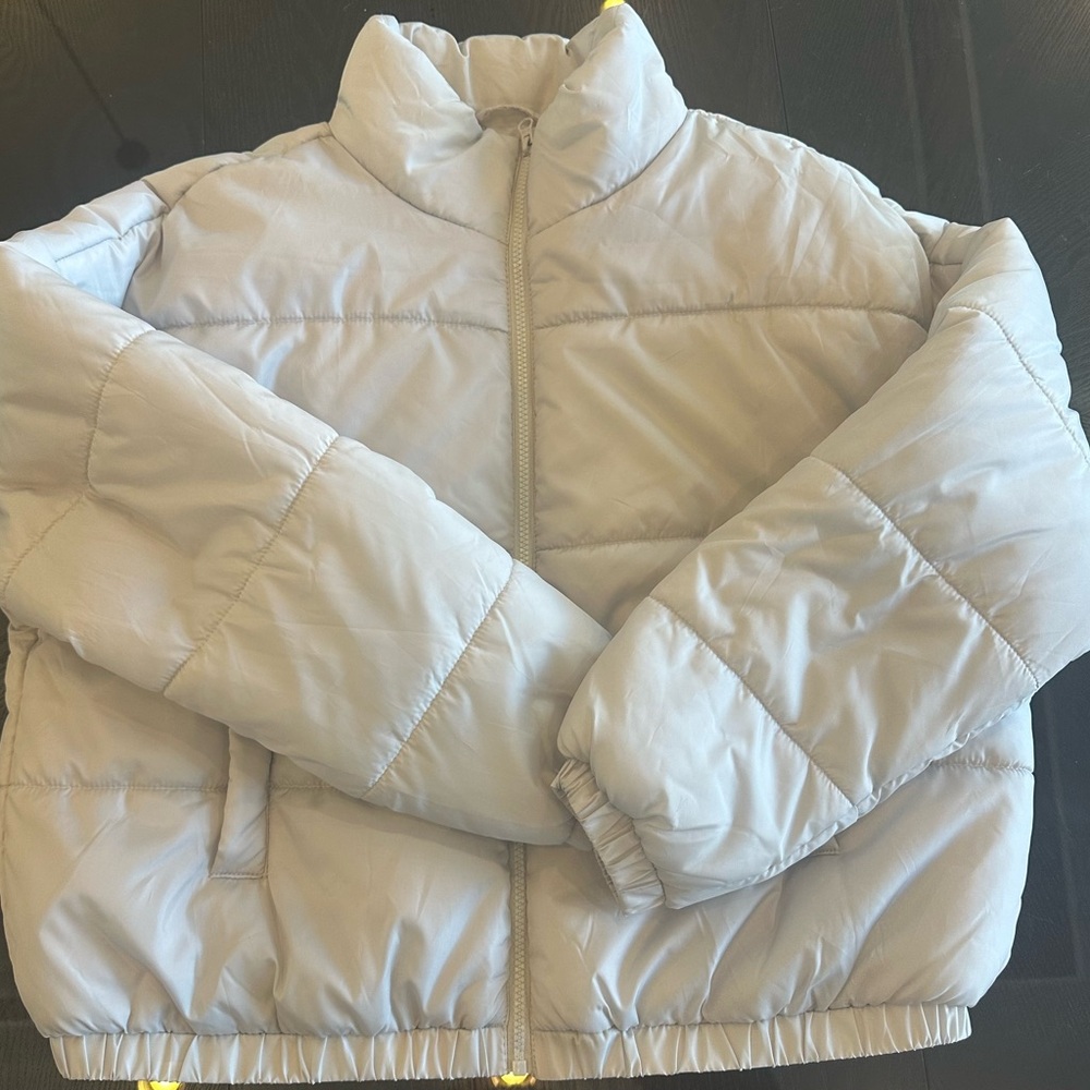 Abound “Nordstrom” Puffer Jacket Women’s L